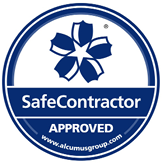 SafeContractor Logo